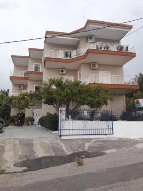 Sunset Apartments